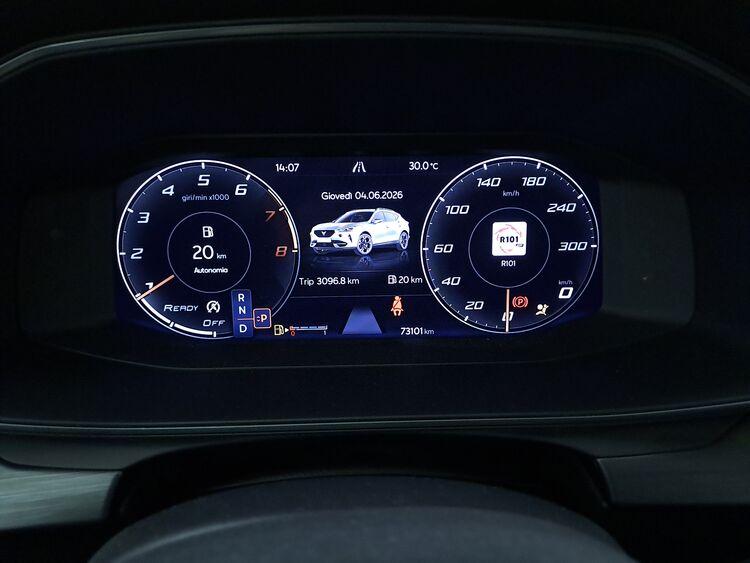 Cupra Formentor DSG BR229566 1.5 Benzina 150CV