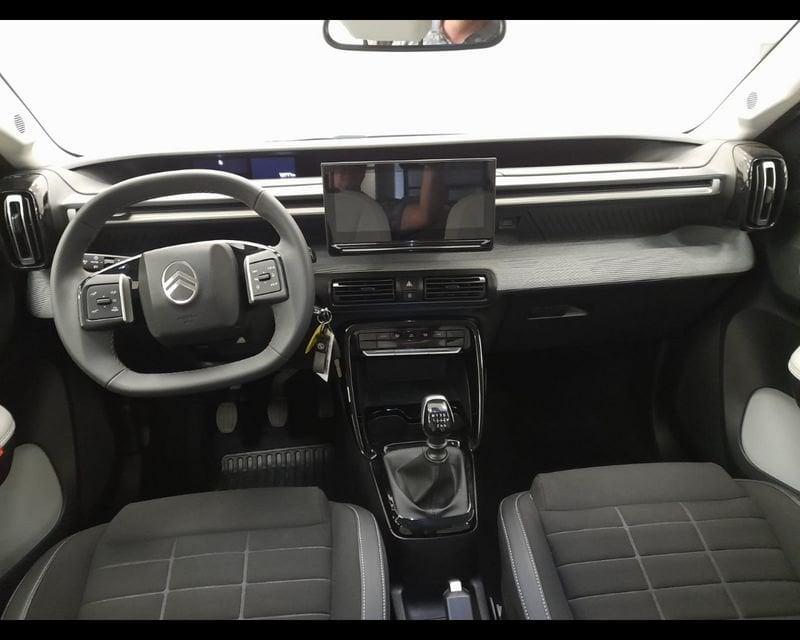 Citroën C3 IV 2024 1.2 puretech turbo Max 100cv s&s