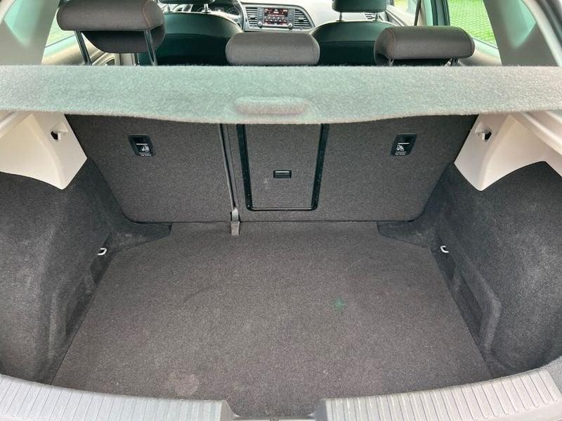 SEAT Leon 3ª serie 1.4 TSI 125 CV 5p. Start/Stop FR