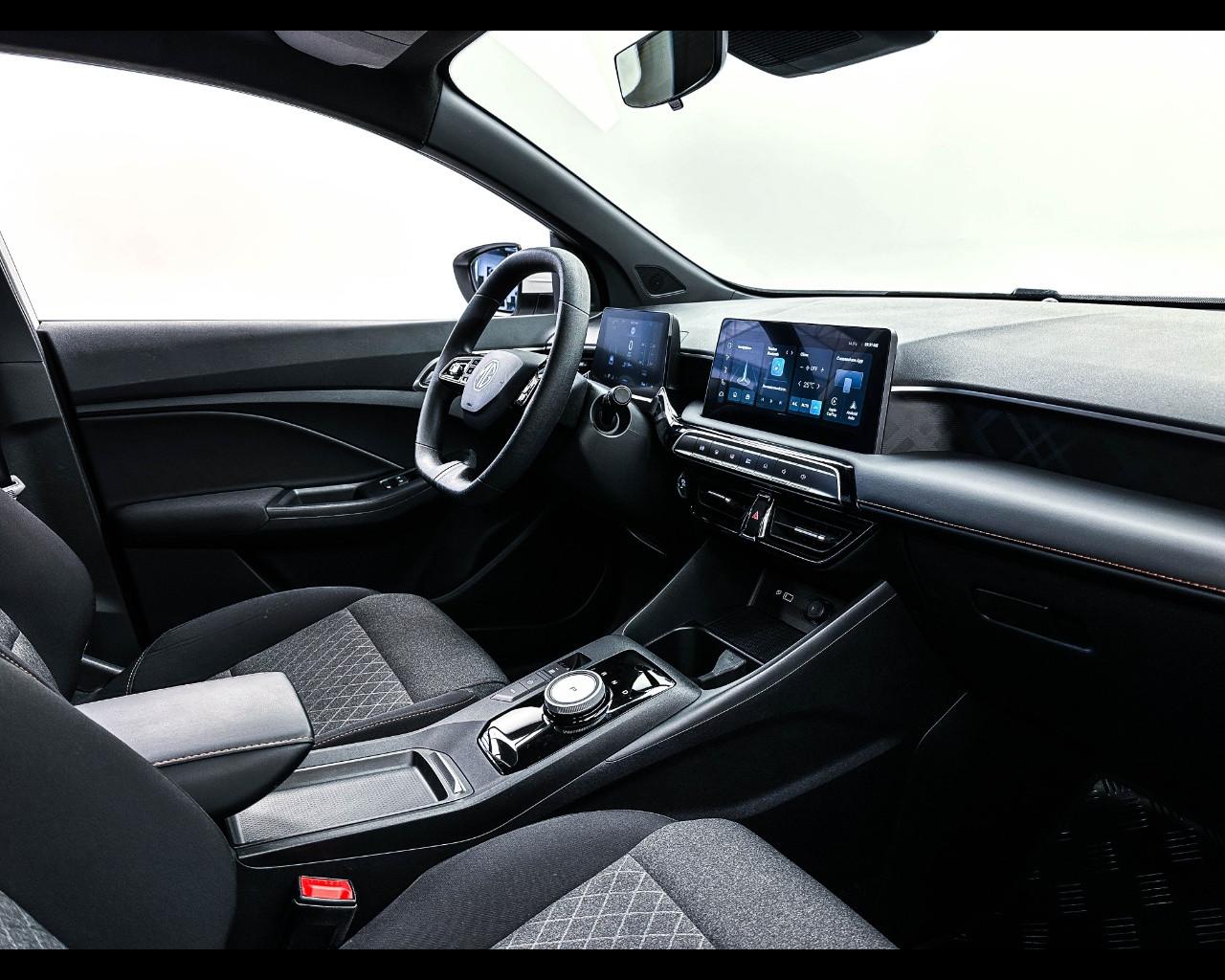 MG MG3 - MG3 1.5 Hybrid+ Comfort