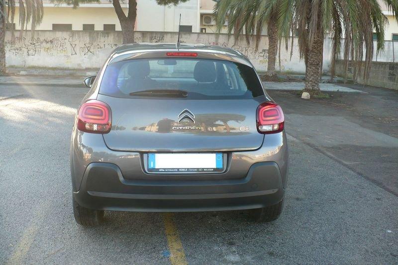 Citroën C3 BlueHDi 100 S&S Shine