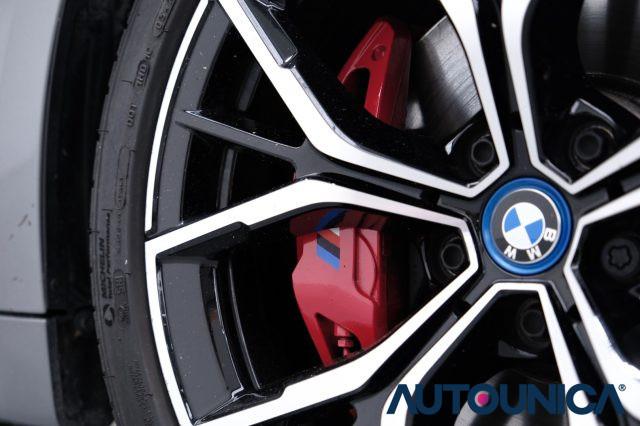 BMW 530 E TOURING MSPORT