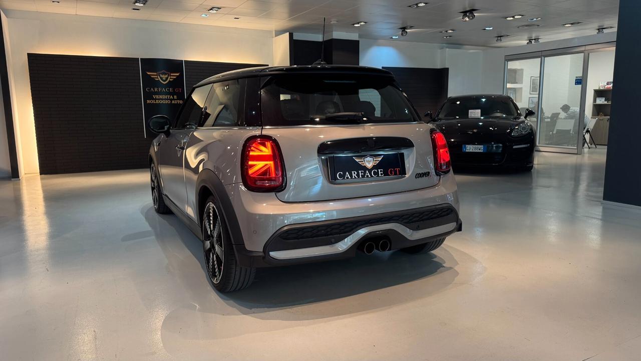 MINI 2.0 COOPER S 178CV - 2021