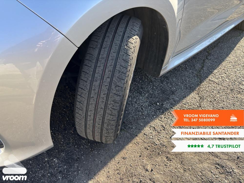 TOYOTA Yaris 4ª serie Yaris 1.5 Hybrid 5 porte...