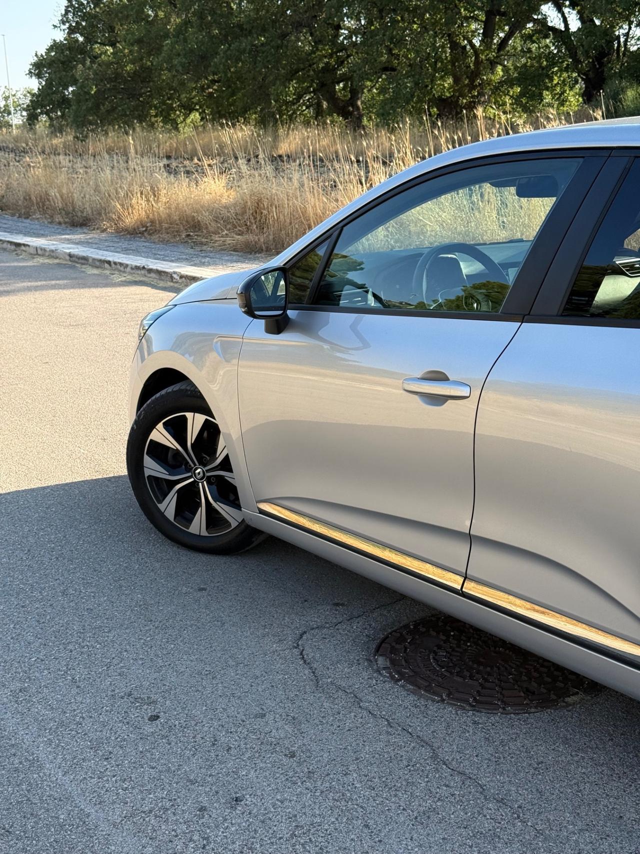 Renault Clio Blue dCi 100 CV 5 porte Evolution