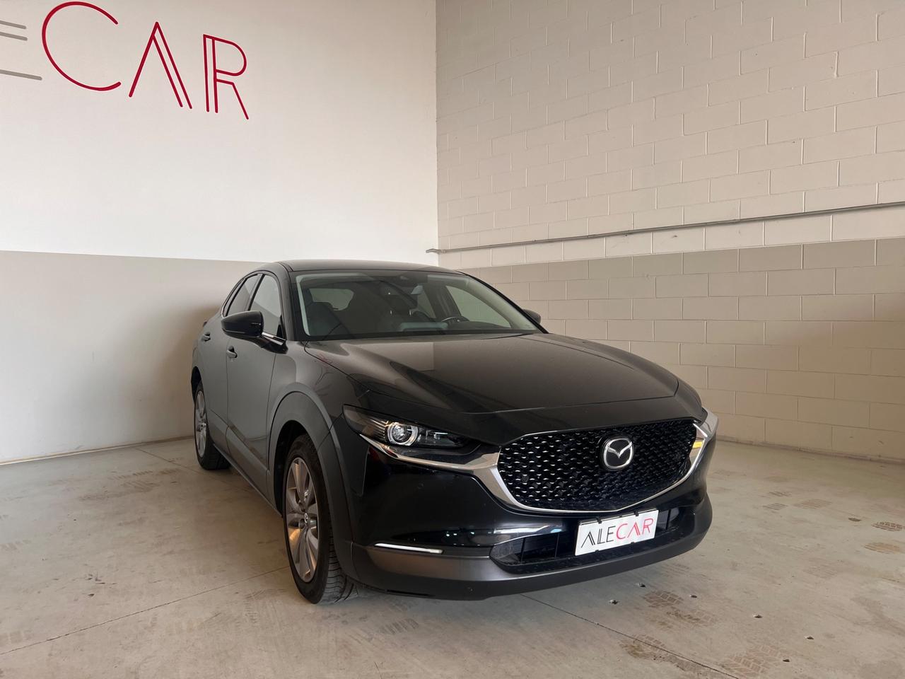 Mazda CX-30 1.8L Skyactiv-D 2WD Executive