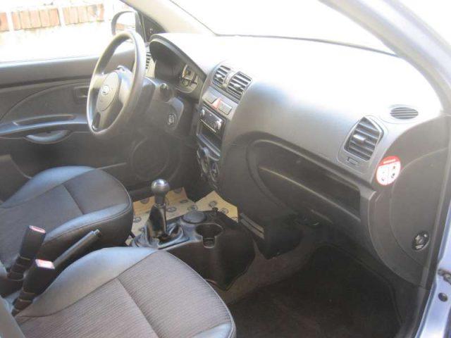 KIA Picanto 1.0 12V LIFE 5P