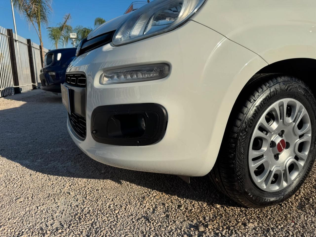 Fiat Panda 1.2 Gpl 2019