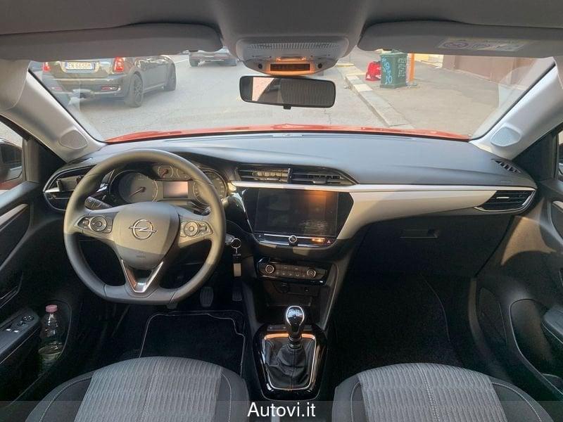 Opel Corsa Corsa 1.2 100 CV Edition