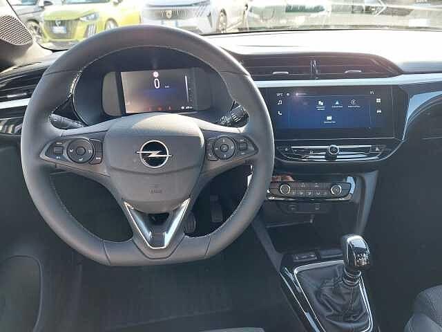 Opel Corsa 1.2 100 CV GS