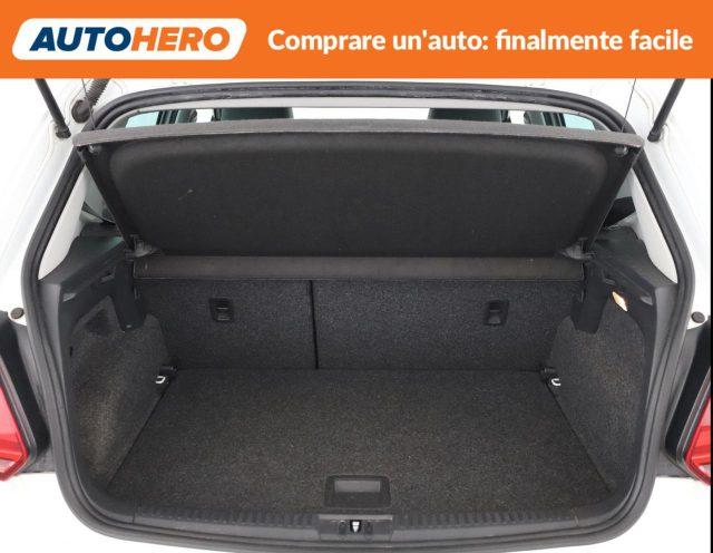 VOLKSWAGEN Polo 1.0 MPI 75 CV 5p. Fresh
