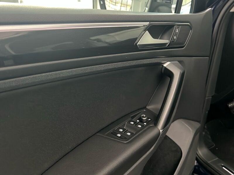 Volkswagen Tiguan Tiguan 2.0 tsi Executive 4motion 180cv dsg