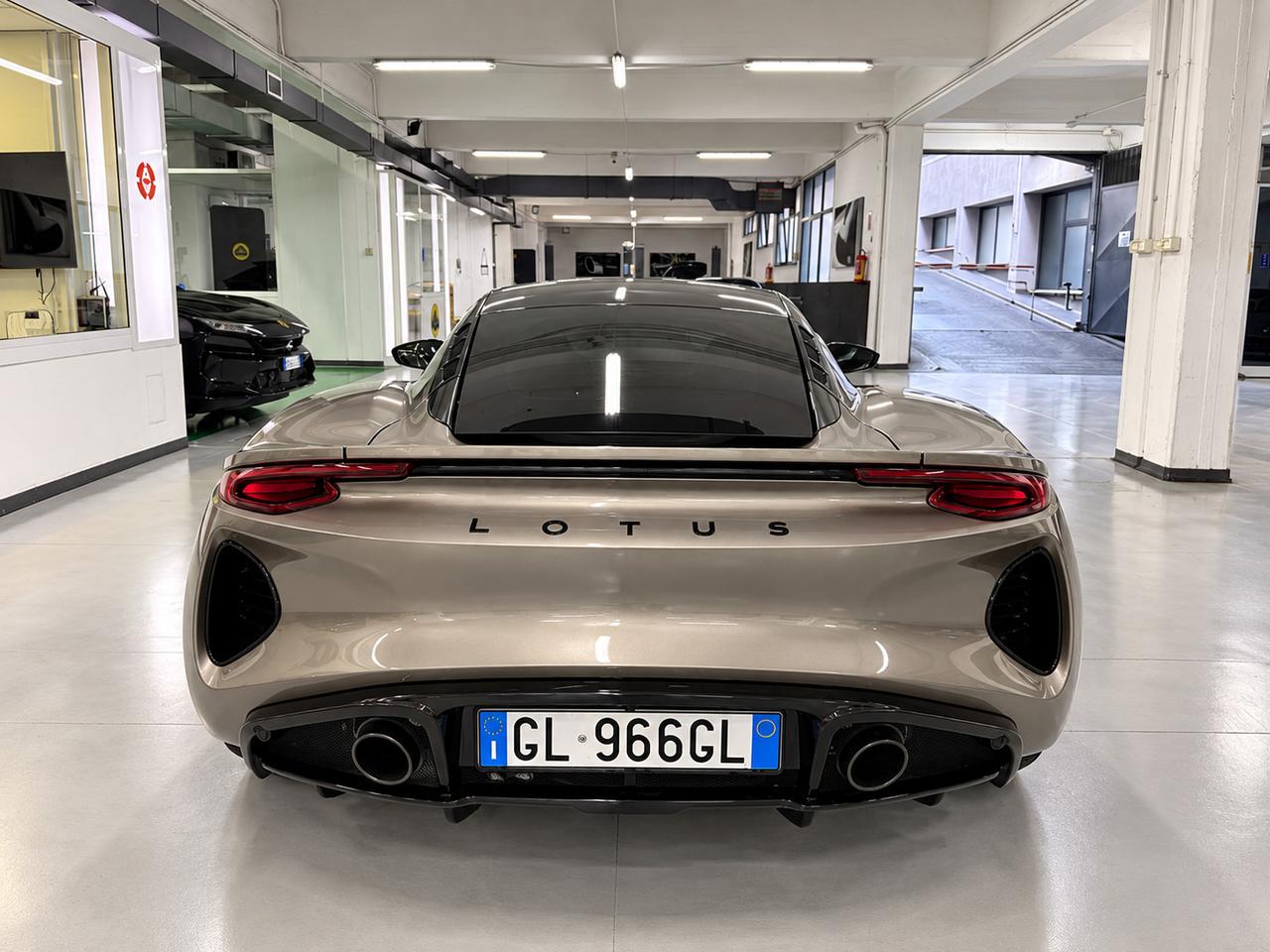Lotus Emira 3.5 V6 First Edition Auto