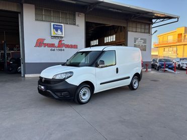 Fiat Doblo 1.3 MJT CARGO