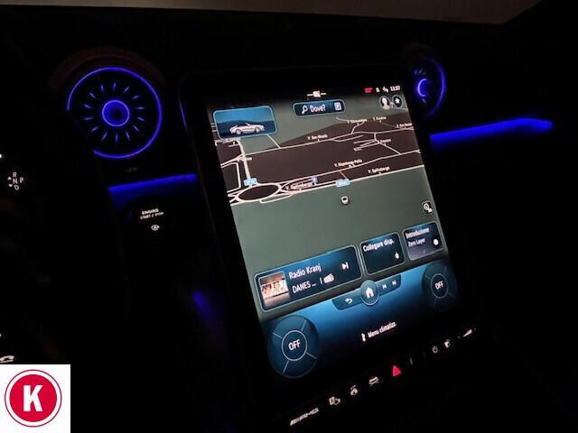 Mercedes-benz SL 63 AMG 4M+ premium plus