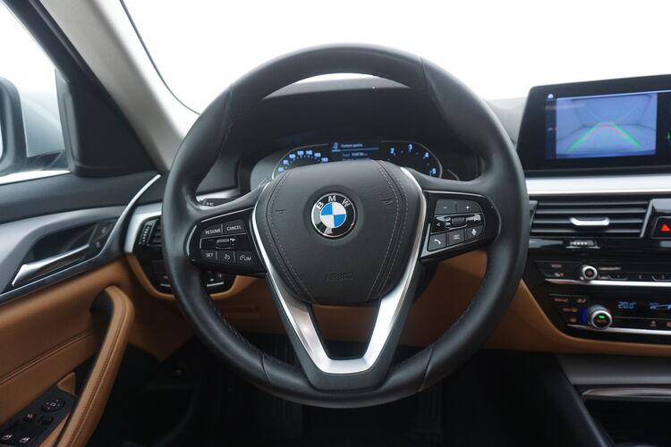 BMW Serie 5 520d Touring Business aut. BR593072 2.0 Mild Hybrid 190CV