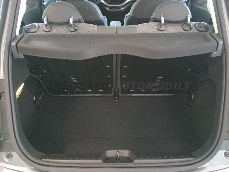 FIAT 500e 500e 42 kWh Icon