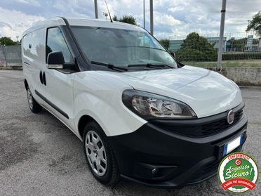FIAT Doblo Doblò 1.6 120cv Autocarro Cargo Maxi km 89.300