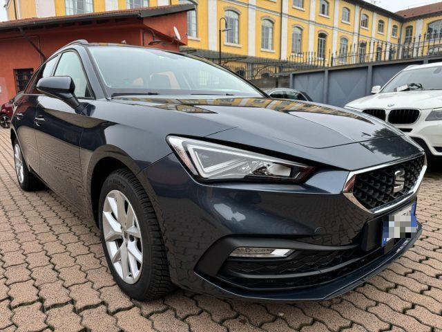 SEAT Leon ST 1.0 TSIe-HYBRID 110 CV DSG Business