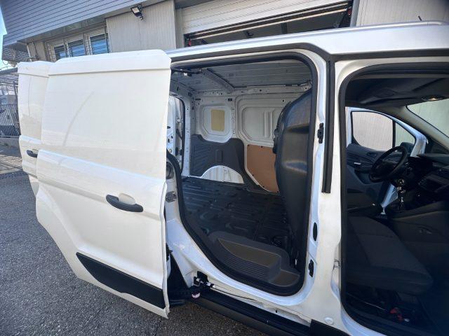 FORD Transit Connect 3 POSTI 1.5 TDCi 100CV Furgone Trend