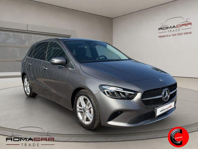 MERCEDES-BENZ B 200 Automatic Sport Advanced Plus AUTOMATICA!