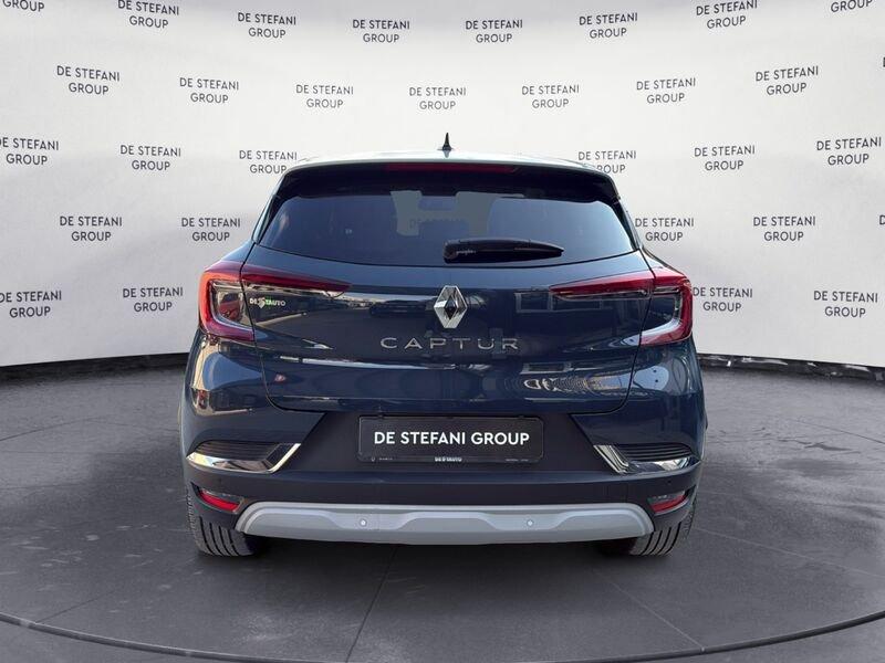Renault Captur Captur 1.0 tce Techno Gpl 100cv