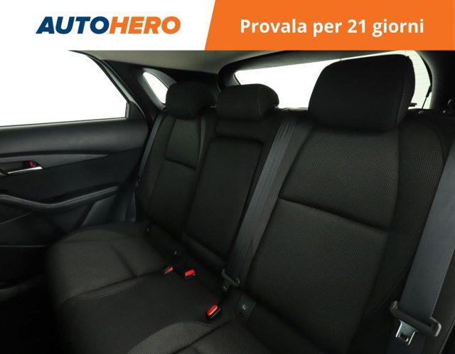 MAZDA CX-30 2.0L Skyactiv-G M Hybrid 2WD Executive