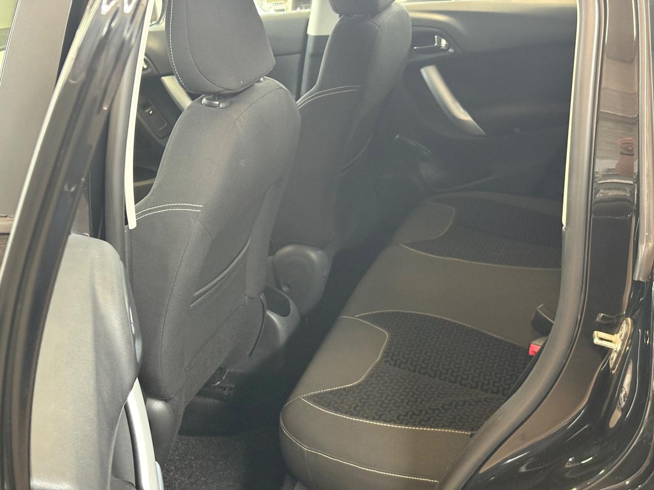 Citroen C3 1.4 Exclusive