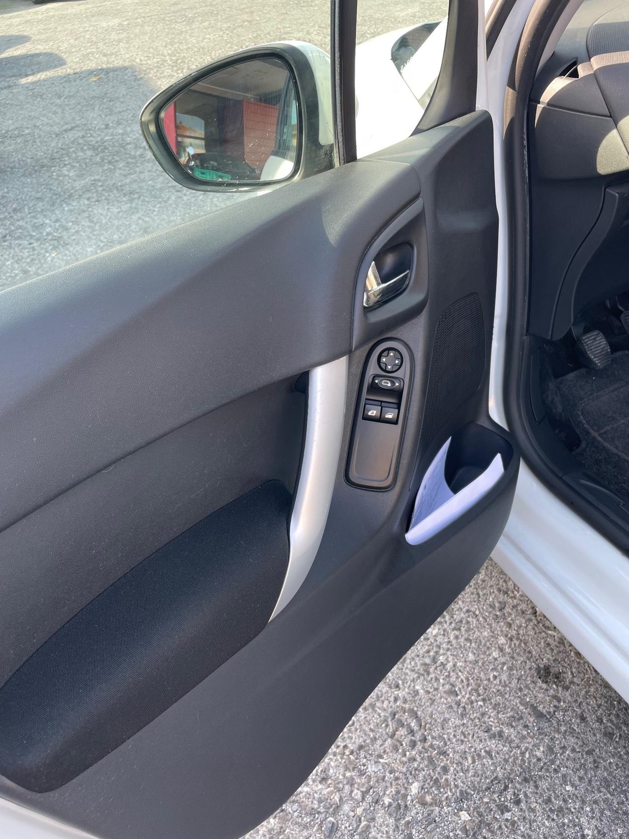 Citroen C3 1.4 Seduction