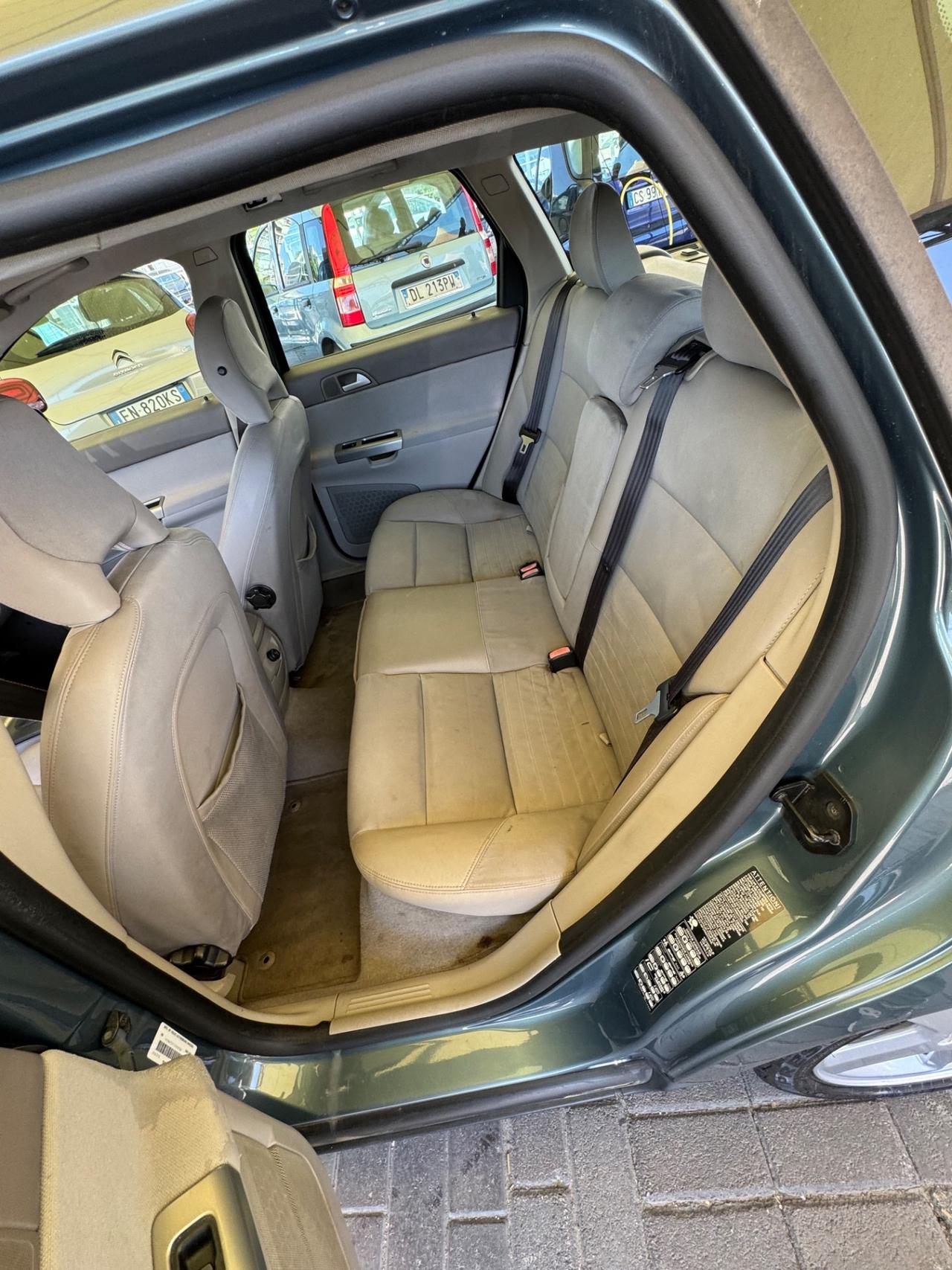 Volvo V50 2.0 D cat Momentum