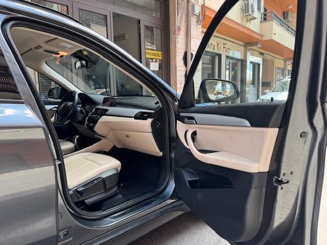 Bmw X1 sDrive 16d Sport - X 1 Sport