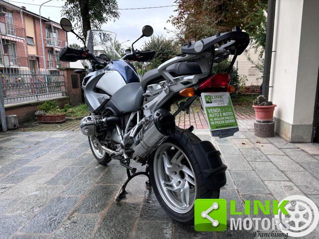 BMW R 1200 GS GS