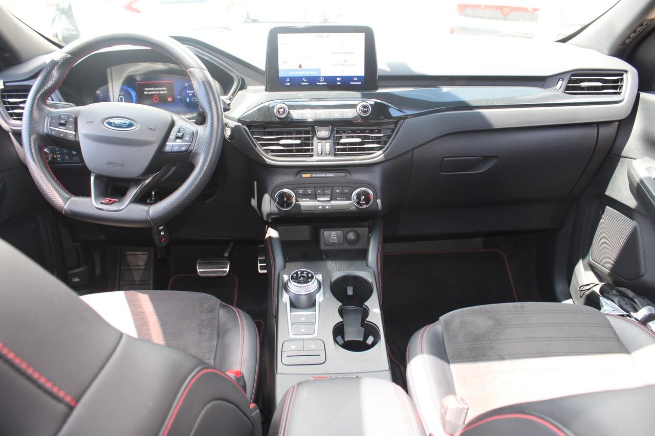Ford Kuga 2.5 Full Hybrid Tua A SOLI 250€