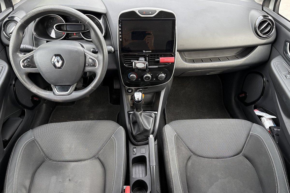 RENAULT Clio dCi 8V 75CV Start&Stop 5 porte Energy Zen