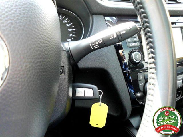 NISSAN Qashqai 1.5 dCi 115 CV N-Connecta