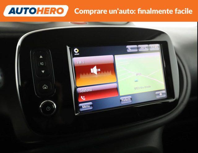 SMART ForTwo 70 1.0 twinamic Youngster