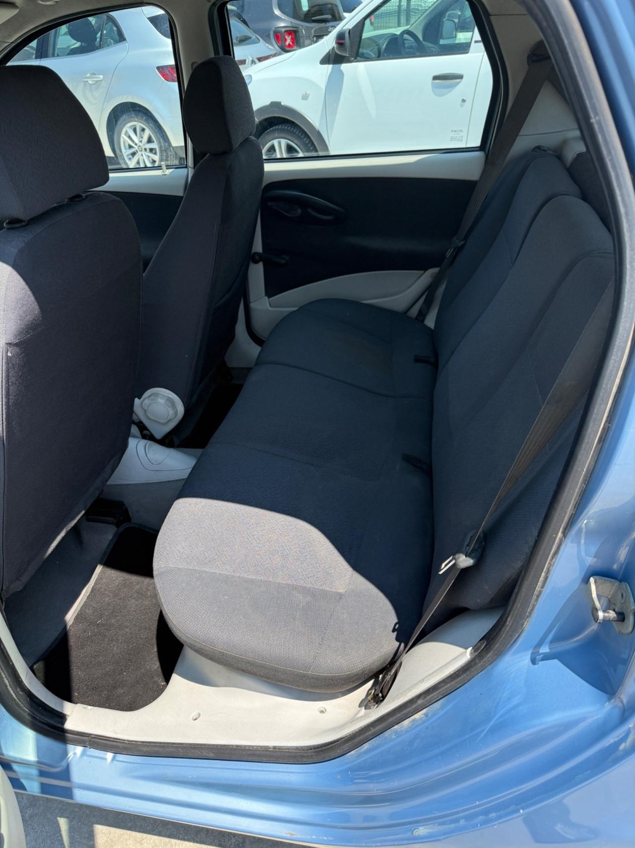 Fiat Punto 1.3 Multijet 16V 5 porte Dynamic