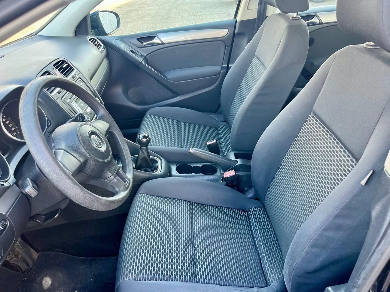 Volkswagen Golf 1.4 TSI 122CV Sport Edition per neopatentati