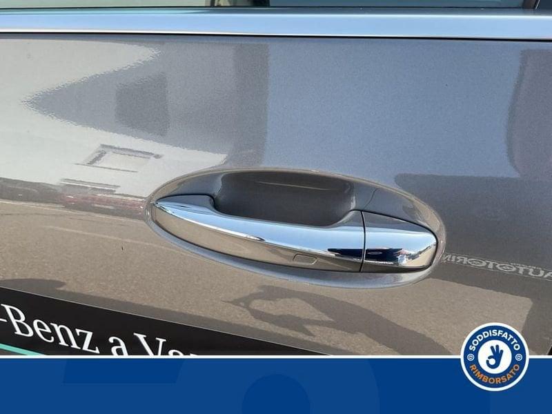 Mercedes-Benz GLA 200d Automatic AMG Line Advanced Plus