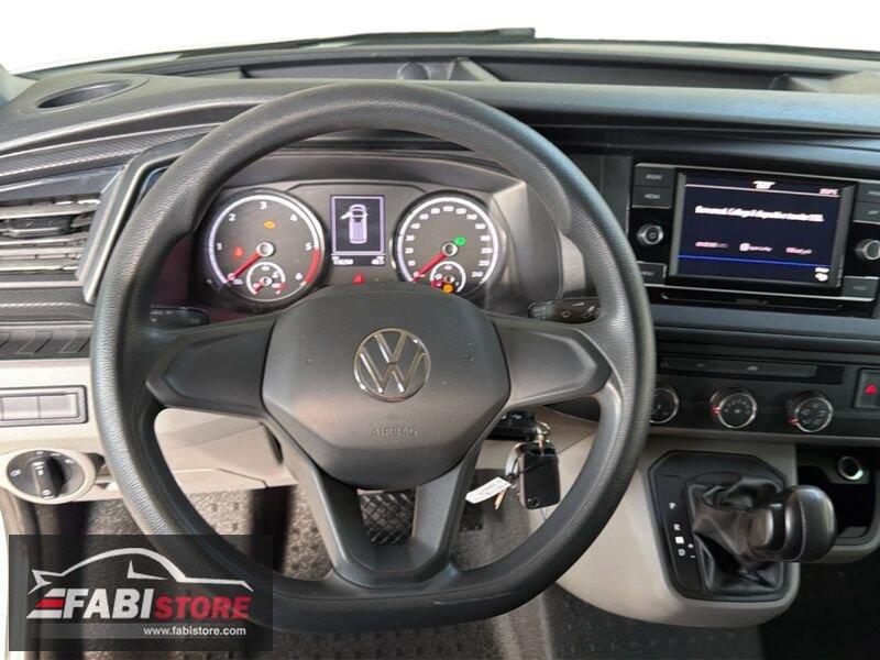 Volkswagen Multivan Transporter T6 2.0 TDi 150 Cv DSG 3p. 4 MOTION - CarPlay, Clima ecc
