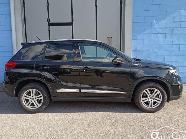 SUZUKI Vitara 1.6 VVT A/T 4WD AllGrip V-Top