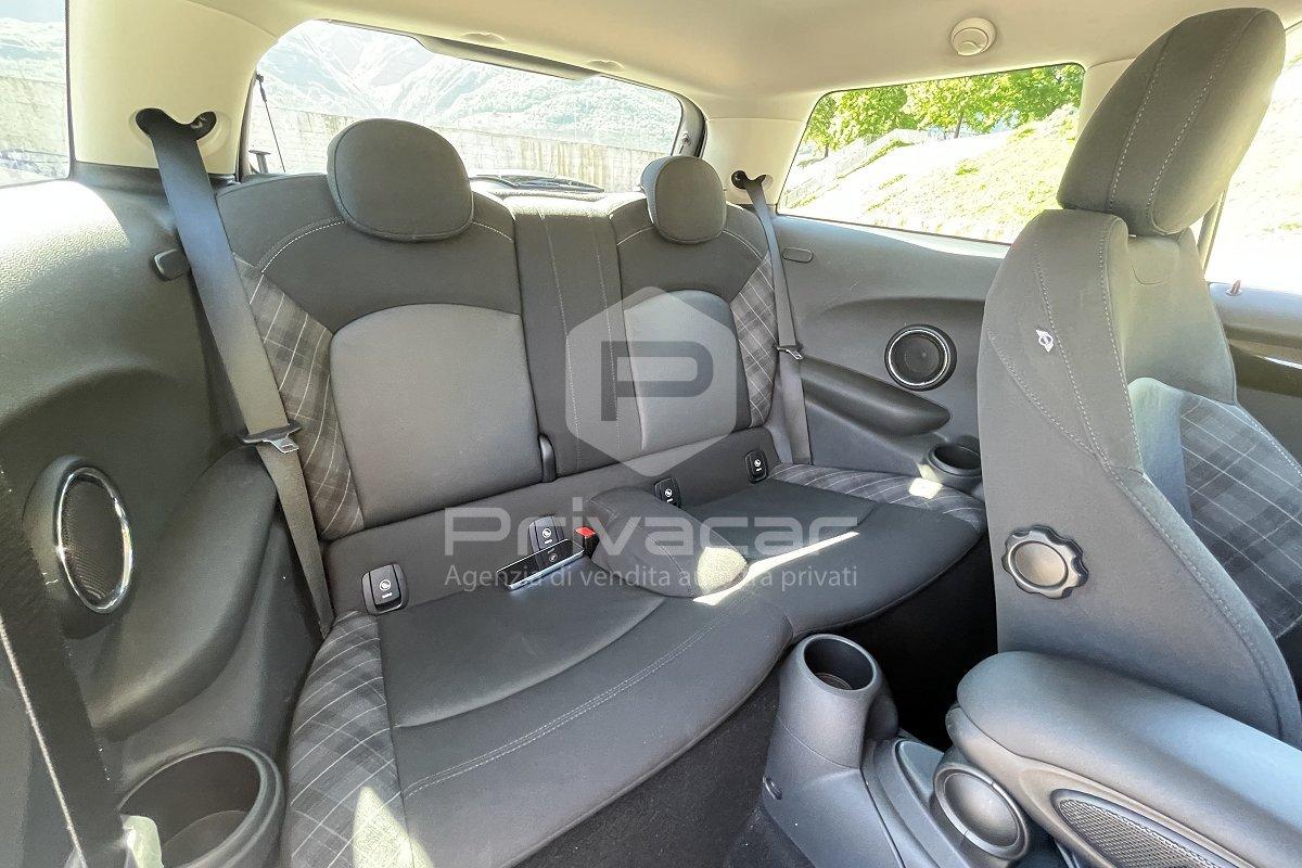 MINI Mini 1.5 One D Business