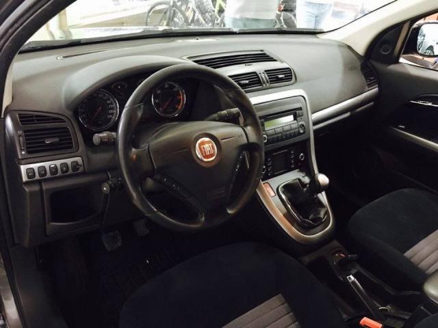 Fiat Croma 1.9 Multijet 120cv Dynamic My'08