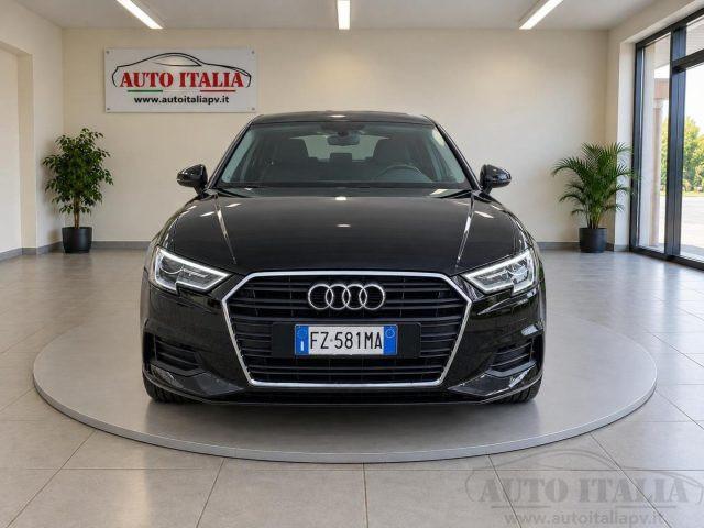 AUDI A3 Sedan 35 TFSI S tronic COD Admired