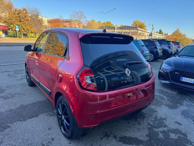 RENAULT Twingo SCe 65 CV Intens