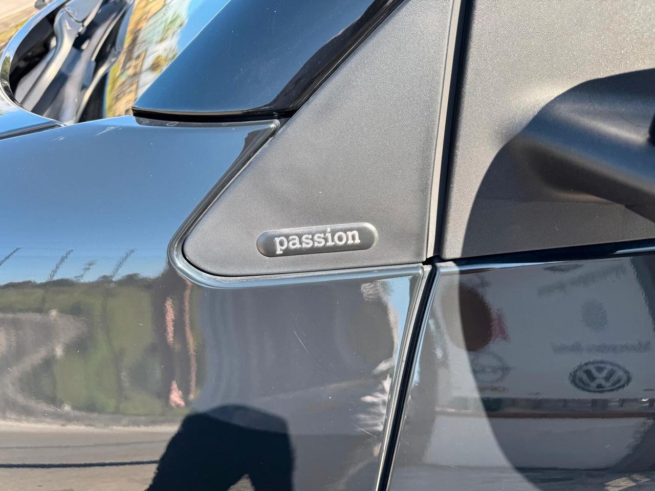 Smart ForTwo 1.0 Passion