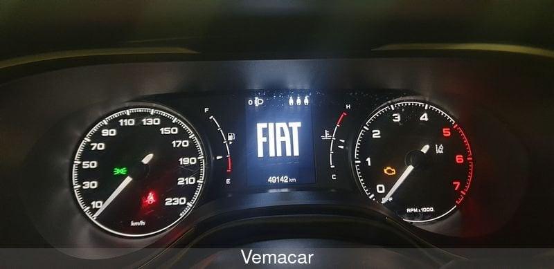 FIAT Tipo 1.6 Mjt S&S SW City Life