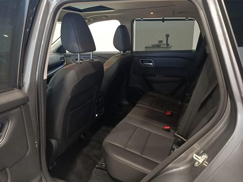 Nissan X-Trail NEW MY24 TEKNA 2WD - P9