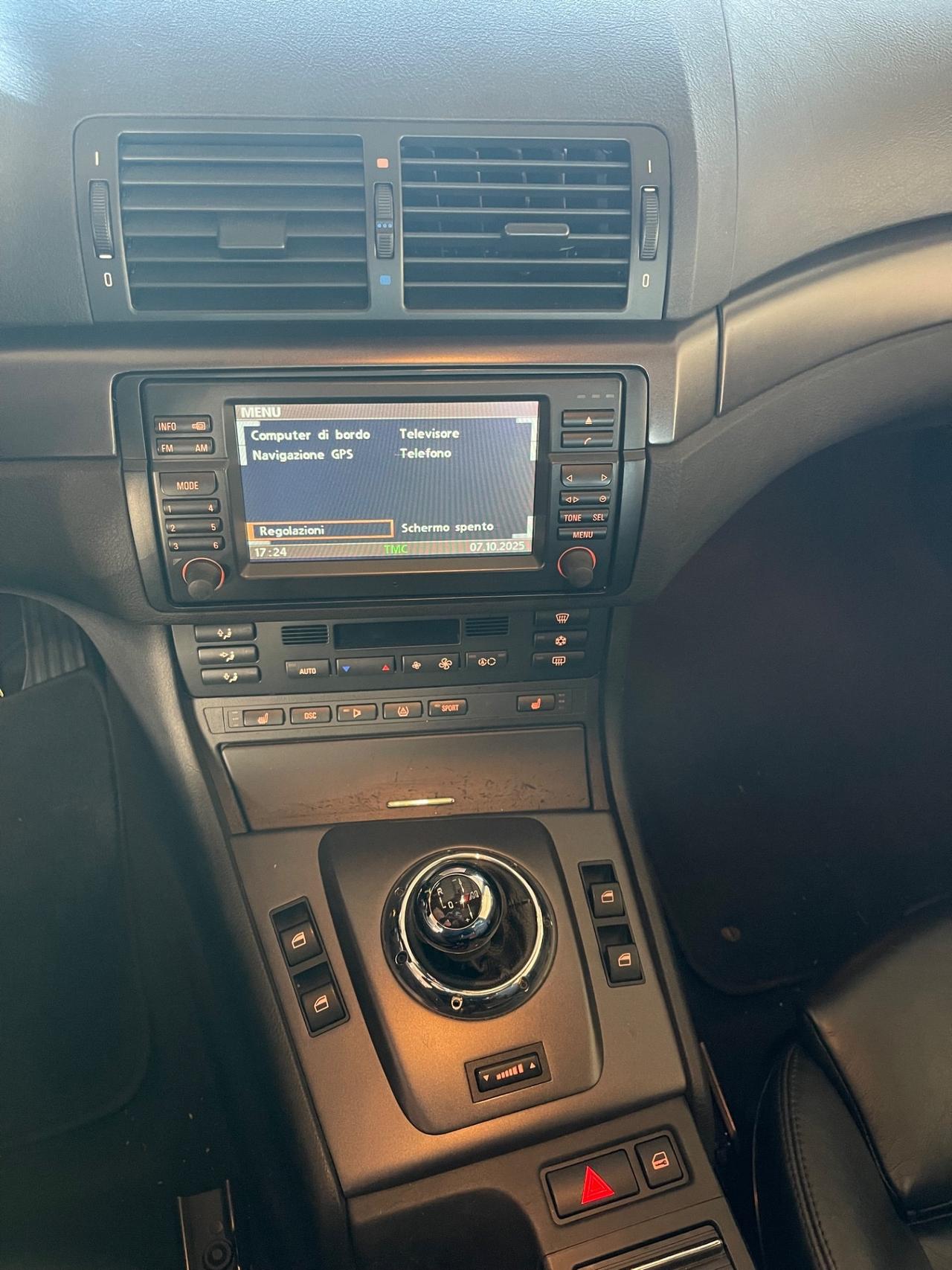 Bmw M3 3.2 Smg2 ASI Book Service PERMUTE RATE