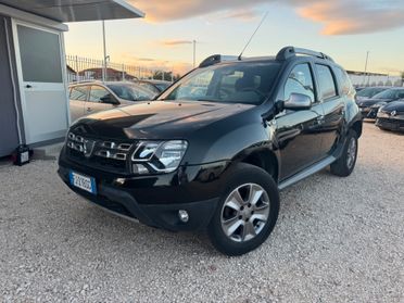 Dacia Duster 1.5 dCi 110 CV S&S 4x2 Serie Speciale Brave2